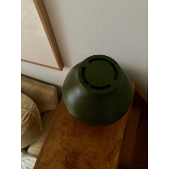 Pre-Loved Hay PC Portable Lamp in Olive - Picture 2 of 10